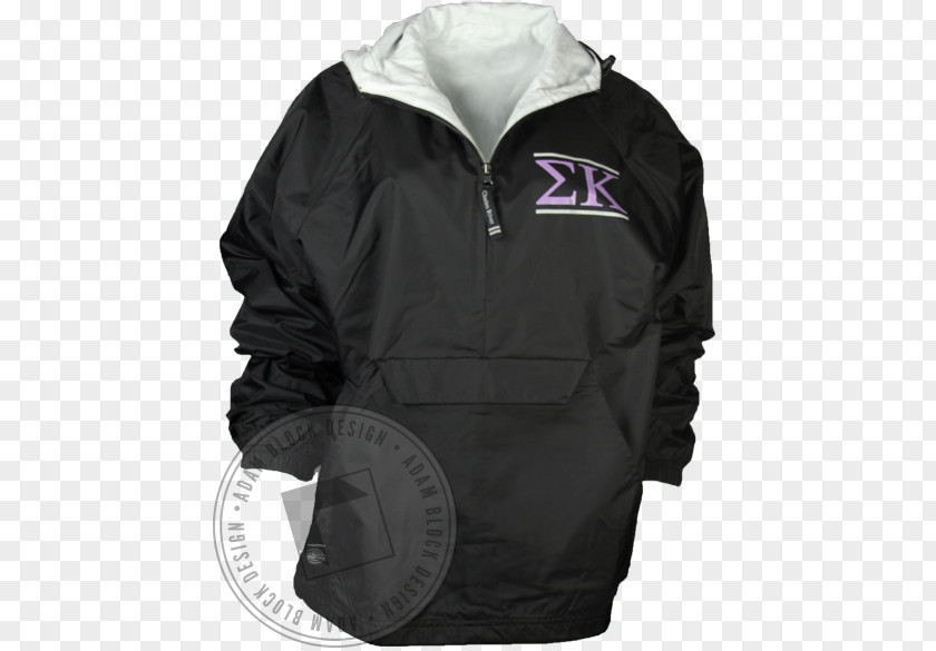Letterman Jacket With Hood Hoodie T-shirt Clothing Sweater PNG