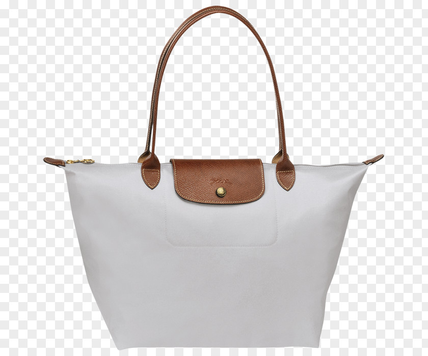Longchamp Pliage Handbag Tote Bag PNG