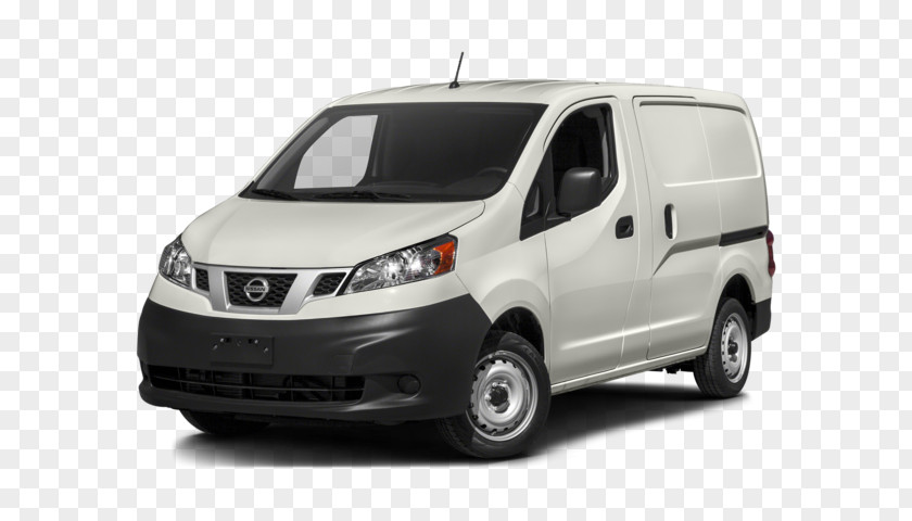 Nissan 2018 NV200 SV Car 2016 PNG