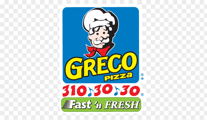 Pizza Greco Restaurant Submarine Sandwich Garlic Fingers PNG