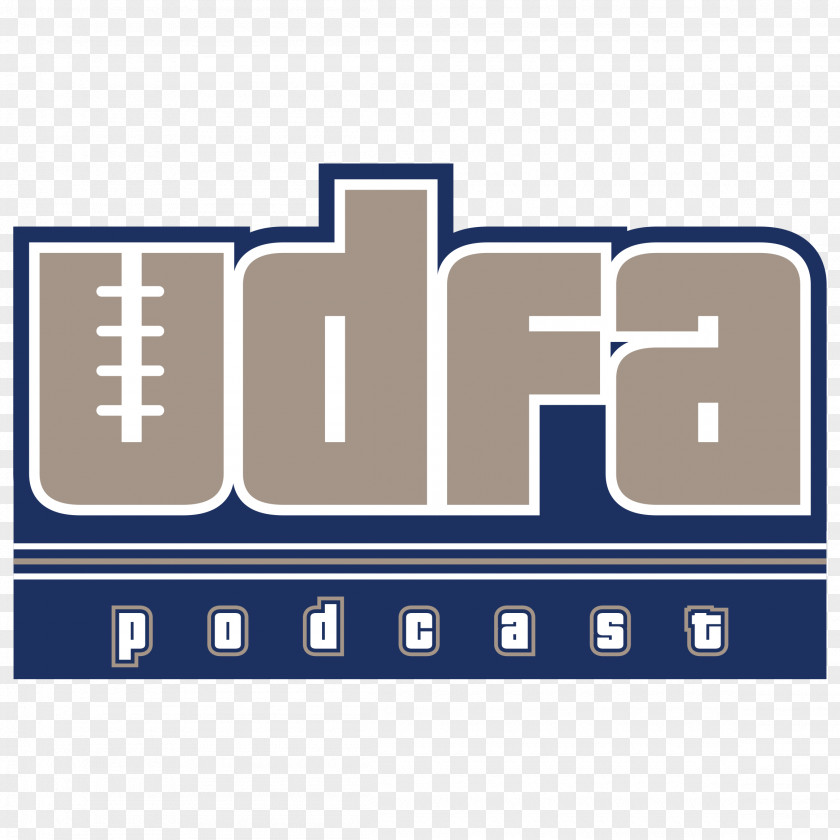 Recreation & Entertainment 2018 NFL Draft Podcast Mock PNG