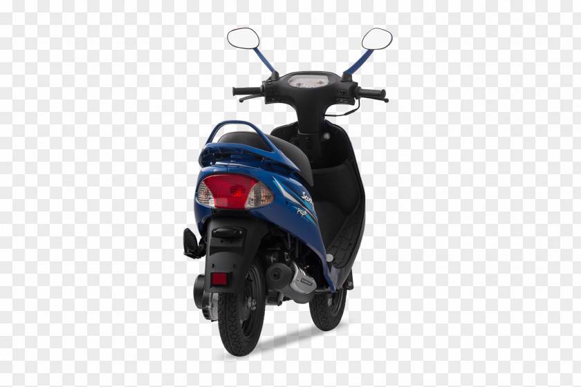 Scooter TVS Scooty Motor Company Motorcycle Accessories PNG