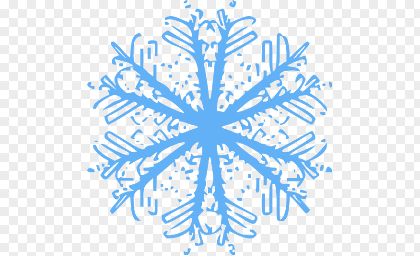 Snow Snowflake Winter Snowman PNG