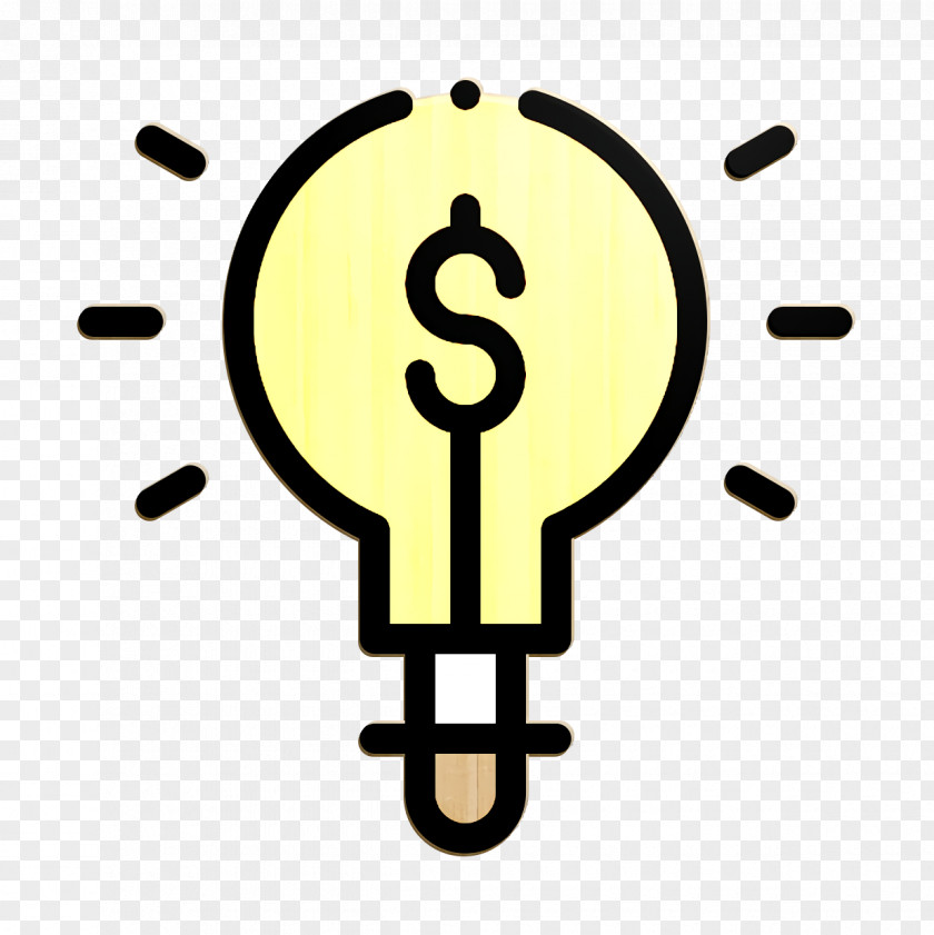 Startups Icon Idea PNG