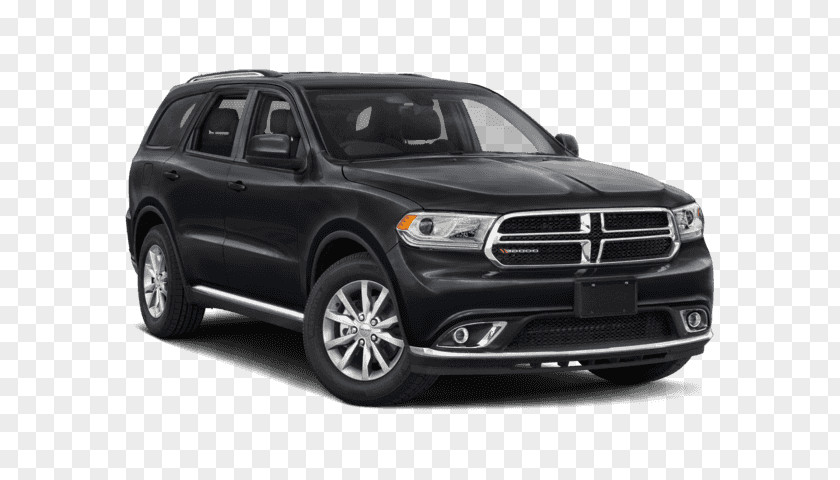 Subaru Dodge Durango Compact Sport Utility Vehicle Car PNG