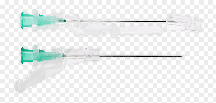 Syringe Hypodermic Needle Becton Dickinson Safety Intramuscular Injection PNG