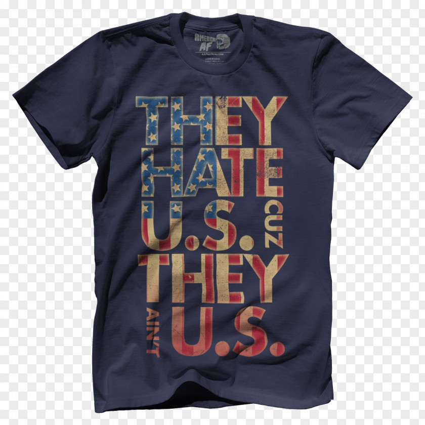 T-shirt United States Hoodie Clothing PNG