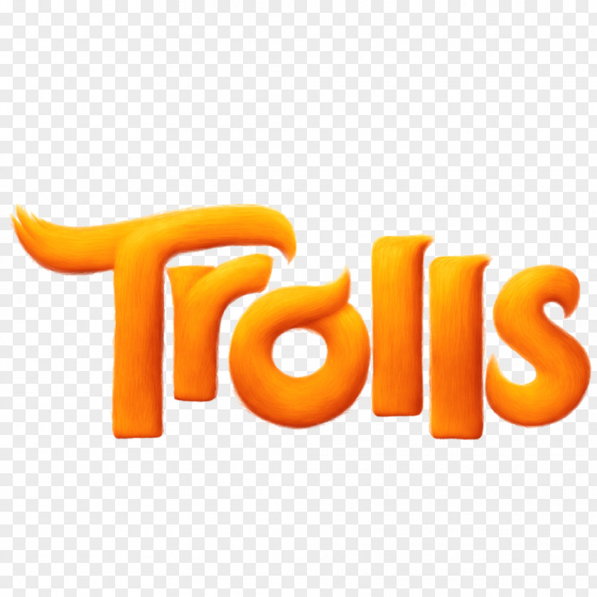 Trolls Logo DreamWorks Animation Guy Diamond Animated Film PNG