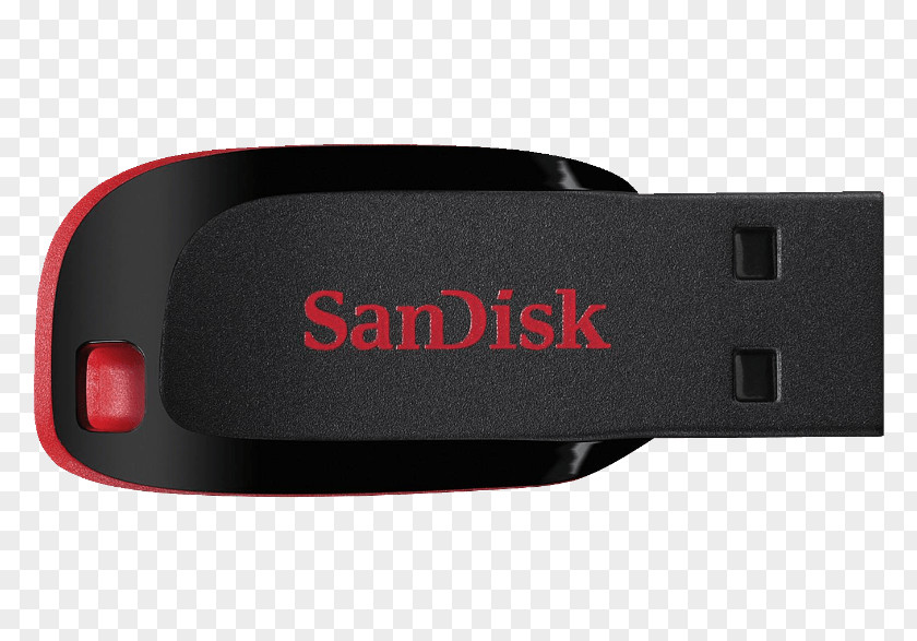 USB Flash Drives SanDisk Cruzer Blade 2.0 Enterprise PNG