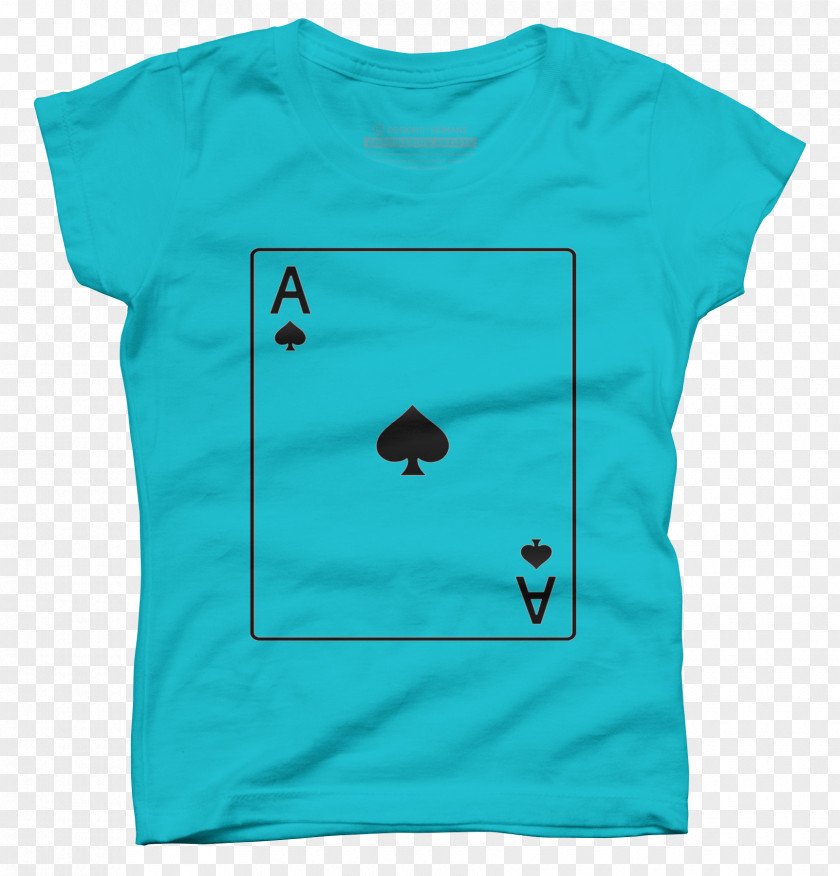 Ace Spade Of Spades Playing Card Suit Blackjack PNG