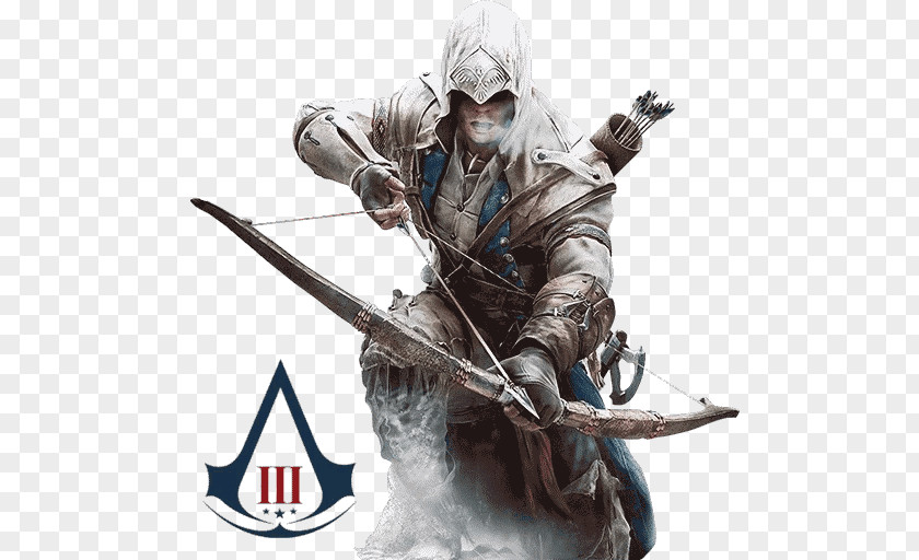 Assasins Creed Assassin's III: Liberation IV: Black Flag Ezio Auditore PNG