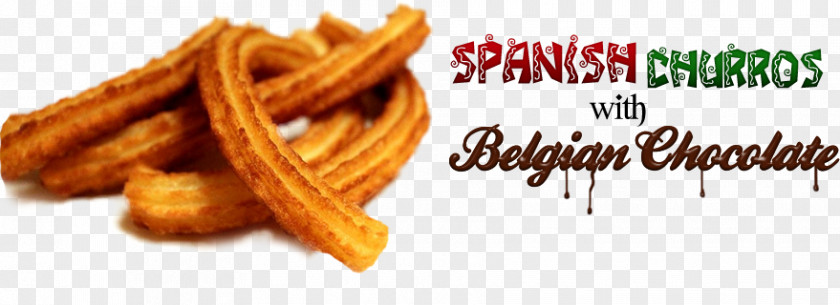 Churro French Fries English Food Spanish PNG