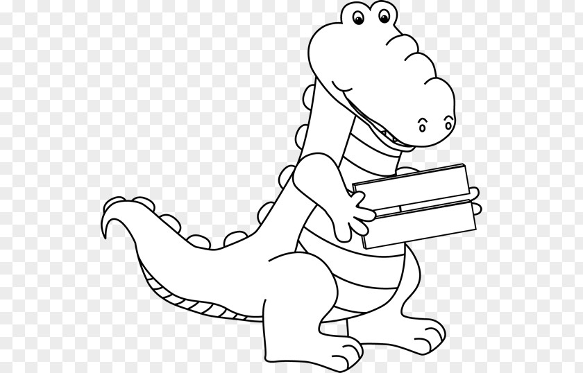 Crocodile Alligators Clip Art PNG