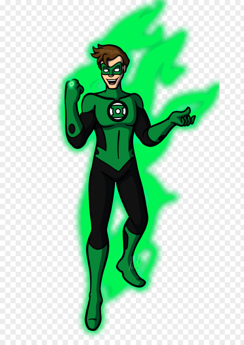 Dc Comics Hal Jordan Superhero Green Lantern Arrow John Stewart PNG