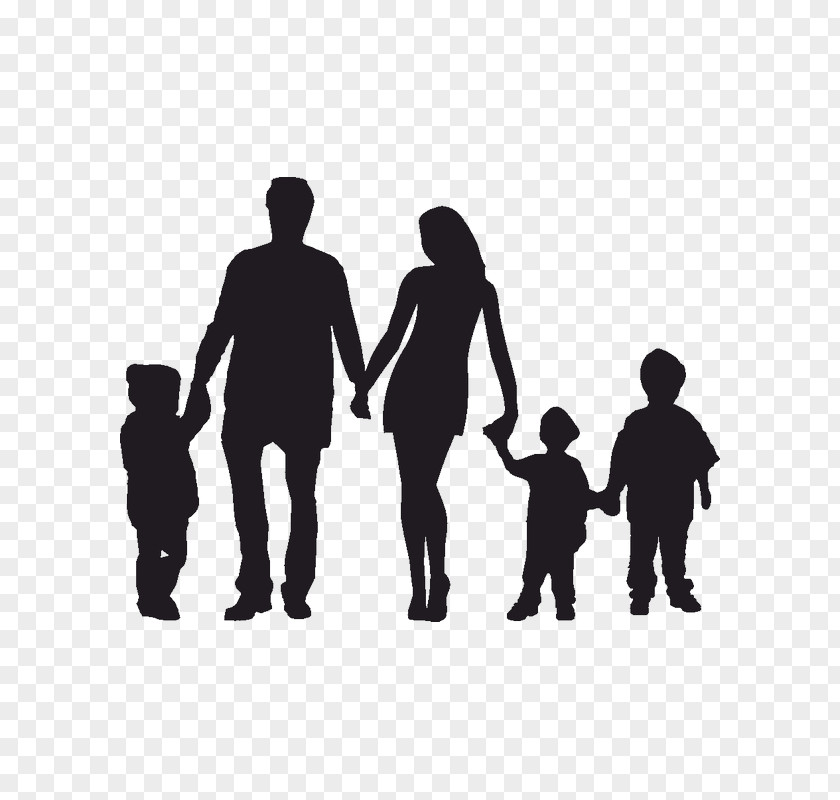 Family Extended Child Marriage Divorce PNG