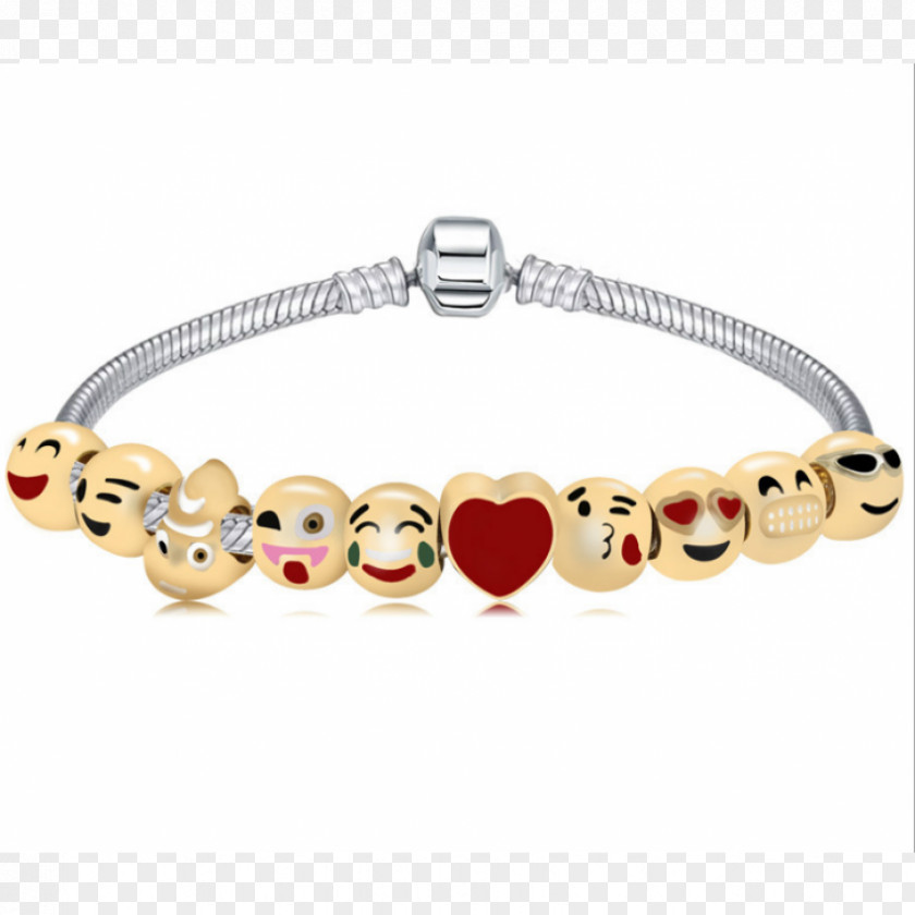 Gold Beads Charm Bracelet Pandora Bead PNG