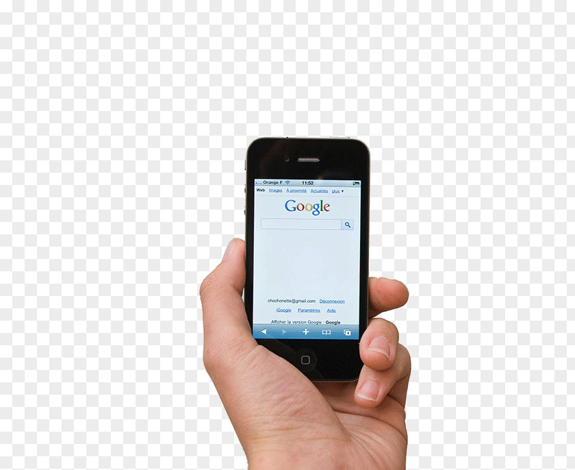Google Mobile Search Smartphone Feature Phone Device Data PNG