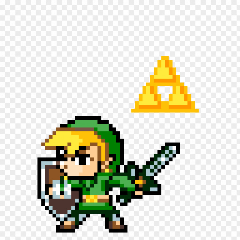 Habbo Ribbon The Legend Of Zelda: Breath Wild Link's Awakening A Link To Past PNG