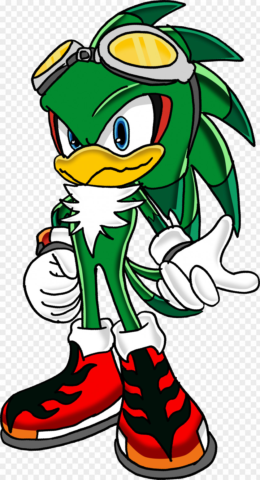 Jet Sonic The Hedgehog Riders Free Shadow Chaos PNG