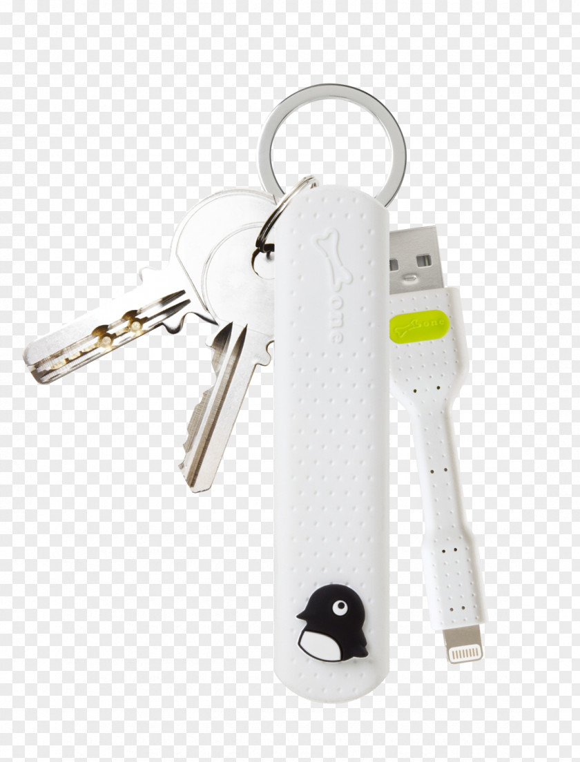 Key Chain Battery Charger Lightning IPhone Chains USB PNG