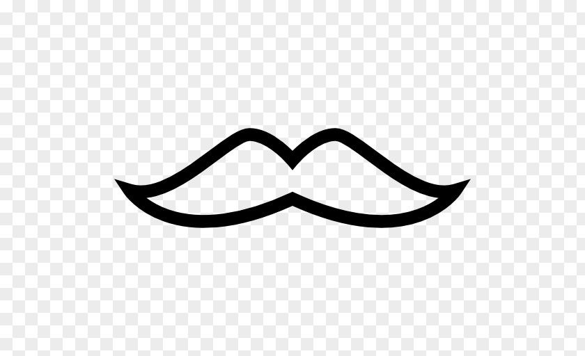 Moustache Hair Clip Art PNG