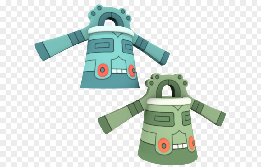 Robot Product Design Character PNG
