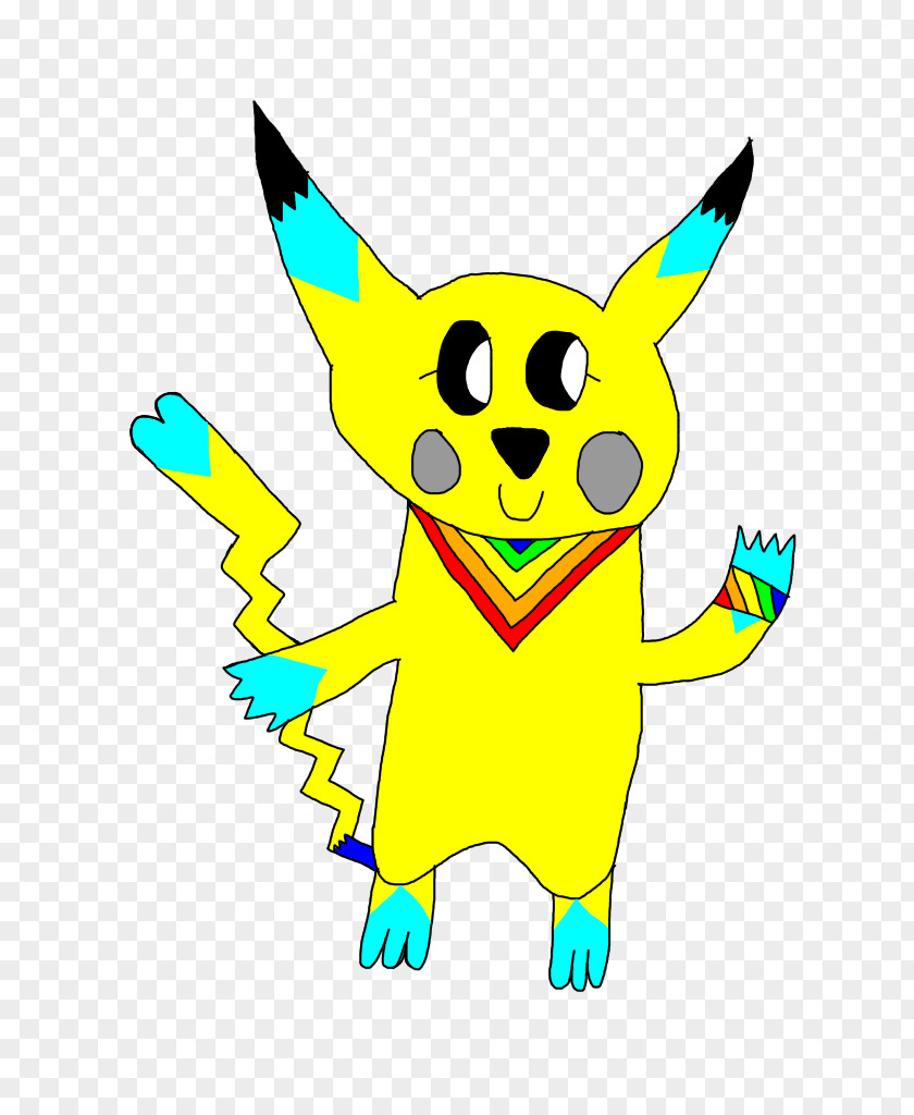 Twocan Clip Art Illustration Pikachu Cartoon Line PNG