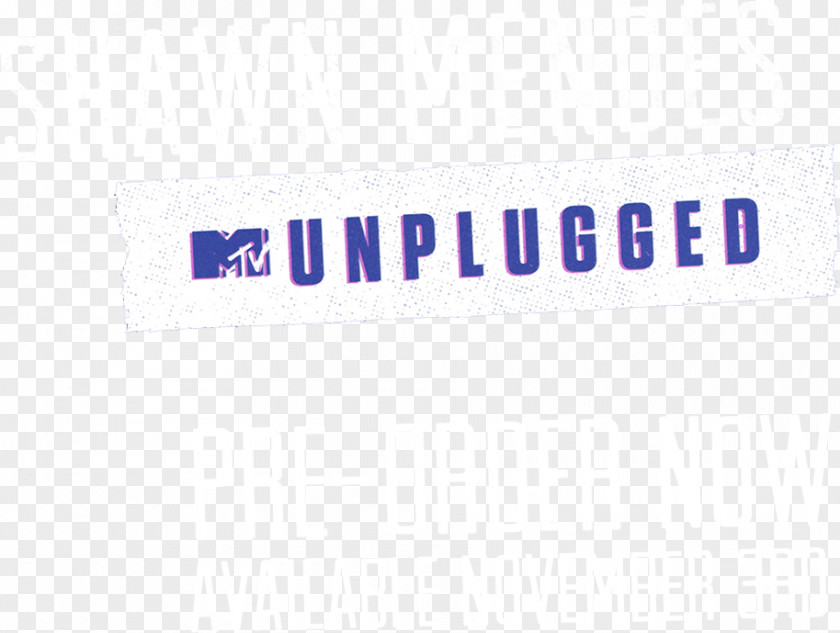 Unplugged Brand Logo Line Font PNG