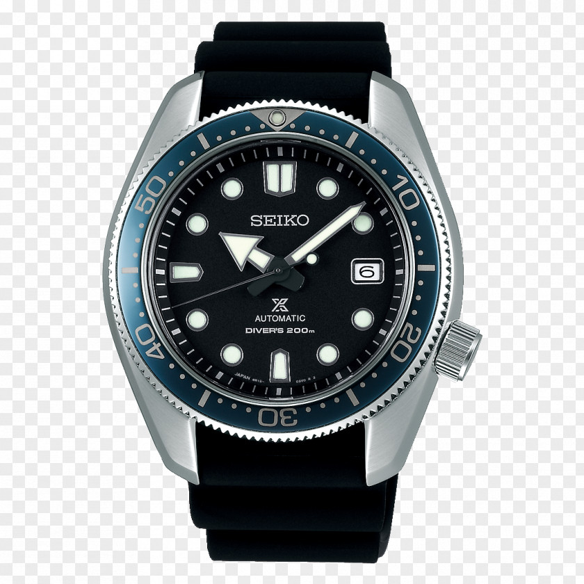 Watch Seiko Corporation セイコー・プロスペックス 5 PNG