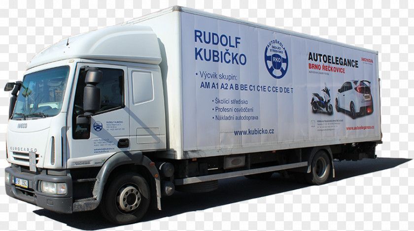 Car Autoškola Commercial Vehicle Driver's License PNG