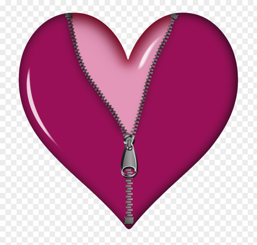 Creative Heart Clip Art PNG