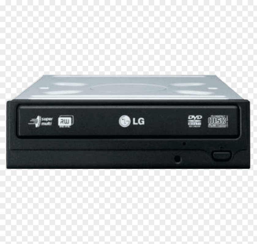 Dvd Optical Drives Super Multi DVD+RW DVD±R PNG