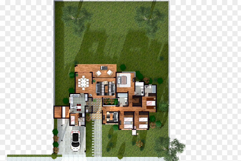 House Floor Plan Terrace Architectural Engineering PNG