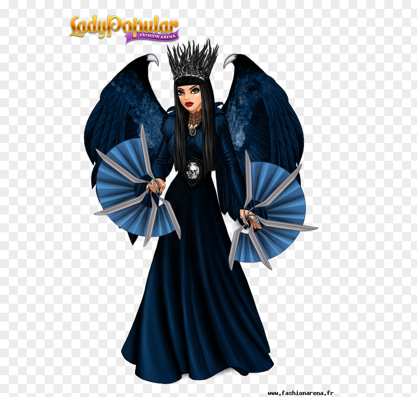 Jai Forever Costume Design Lady Popular Character Fiction PNG