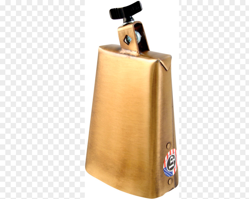 Latin Percussion Cowbell PNG