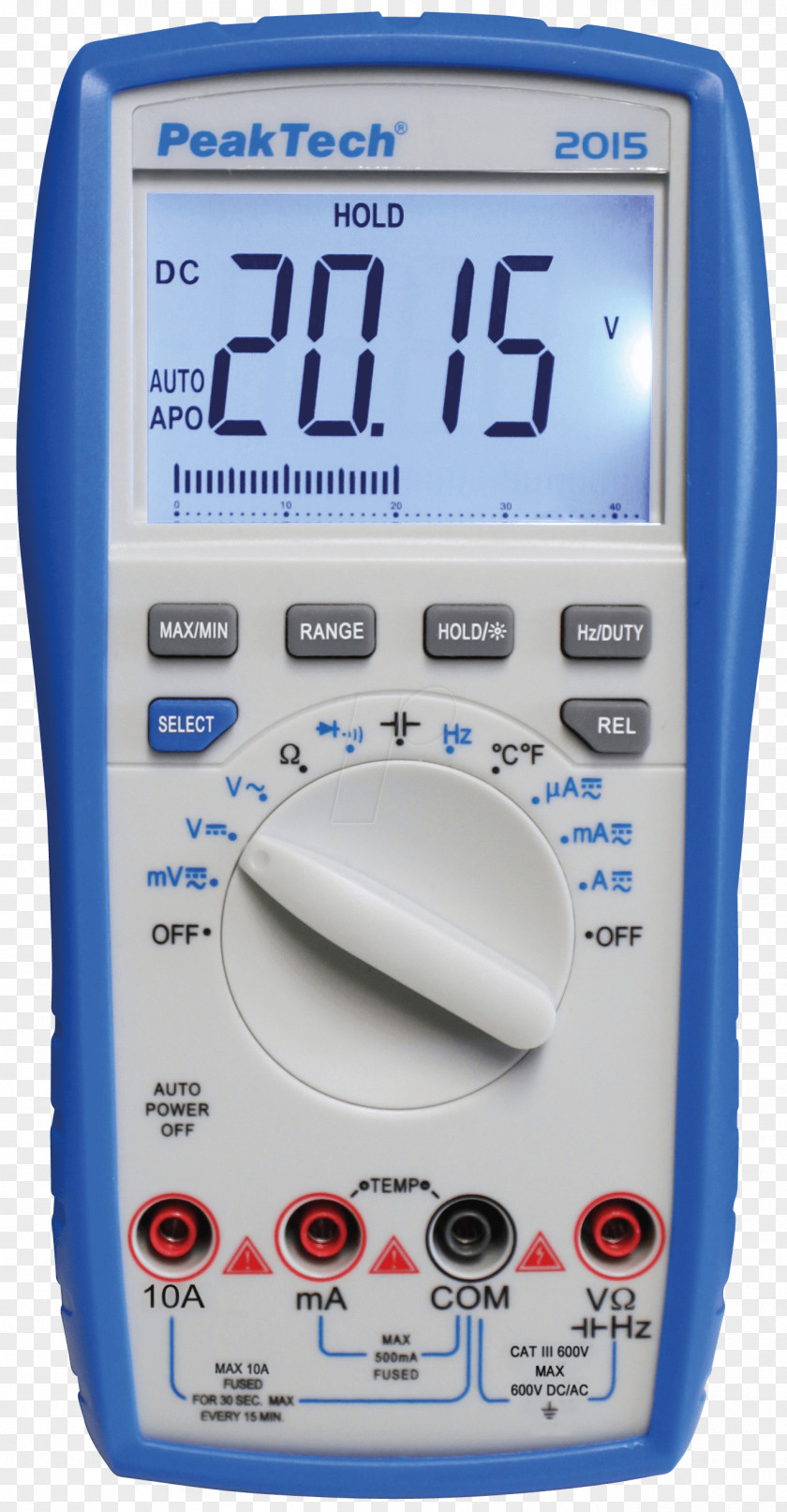 เหรียญทอง PeakTech Prüf- Und Messtechnik GmbH Digitalmultimeter Electronics Diode PNG