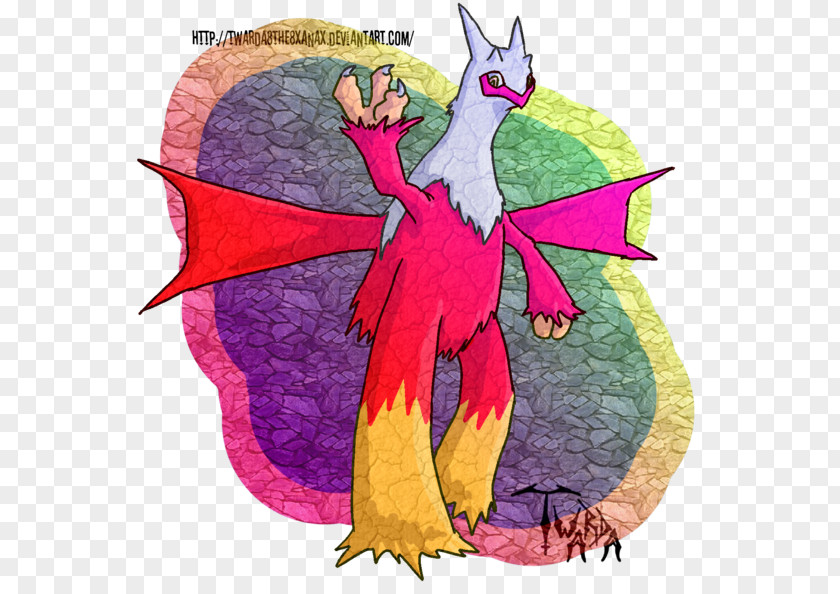 Pokemon Pokémon Beak Concept Art PNG
