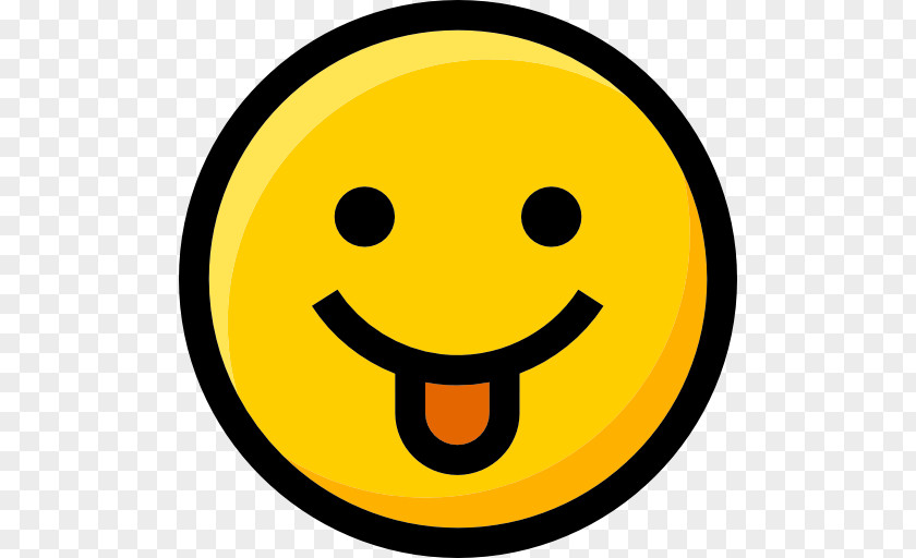 Smiley Emoticons PNG