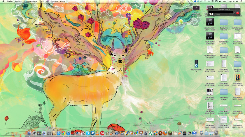 Watercolor Animals Watercolour Flowers Watercolor: Painting Desktop Wallpaper PNG