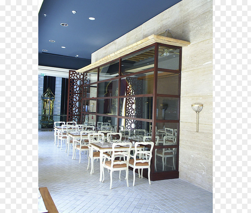 Window Interior Design Services Restaurant Chair PNG