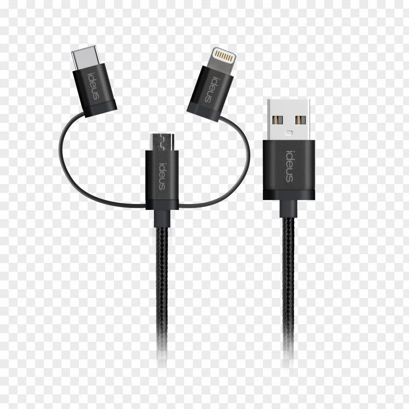 Apple IPhone 4S IPod Touch Electrical Cable 5s PNG