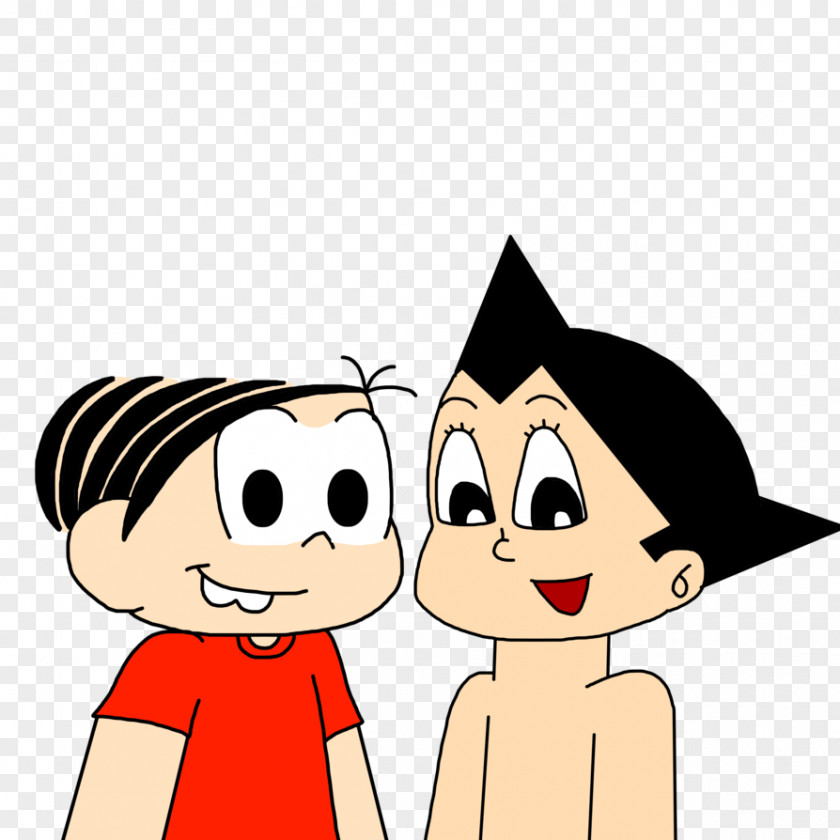 Astro Boy Cheek Ear Human Mouth PNG