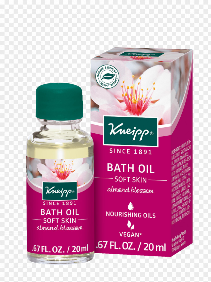 Botanical Oils Skin Massage Essential Oil Lotion Kneipp Herbal Bath PNG