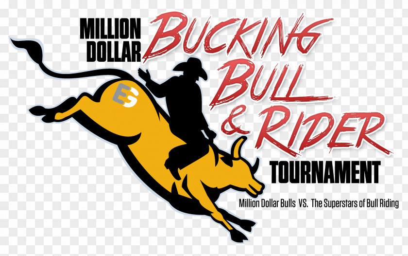 Bull Riding Hall Of Fame Professional Riders Bucking PNG