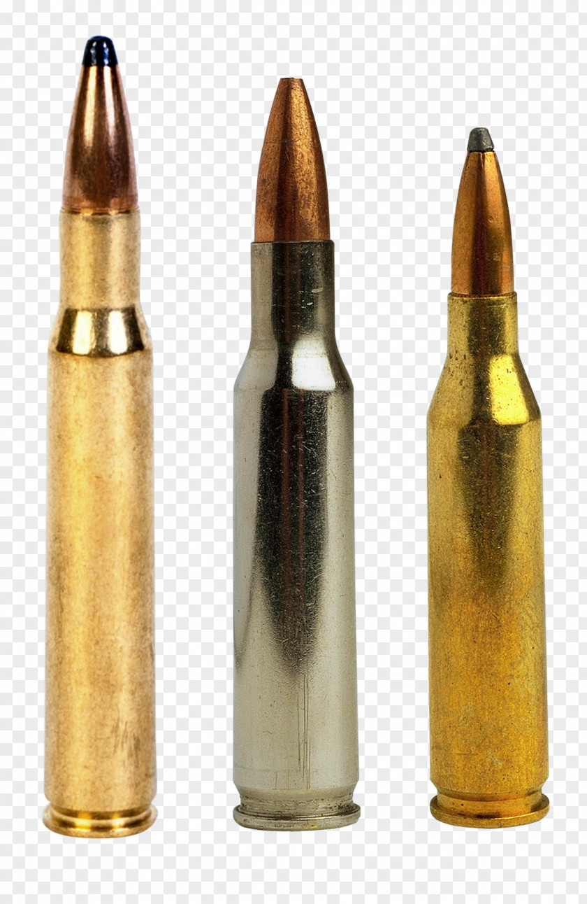 Bullets Image Bullet Cartridge PNG