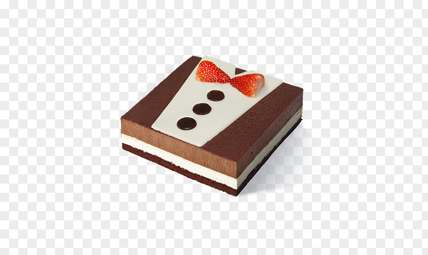 Chocolate Cake PNG