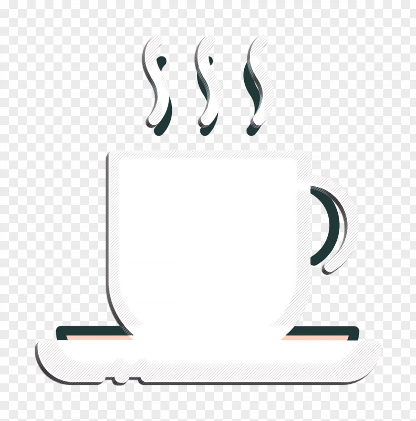 Coffee Icon Cup Fast Food PNG