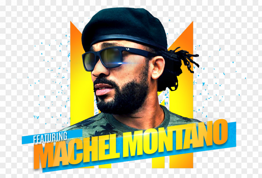 Concerts Machel Montano Where I'm From Olatunji Musician How Can You PNG