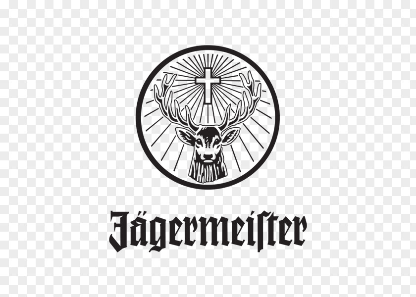 Drink Jägermeister Cocktail Apéritif Logo PNG