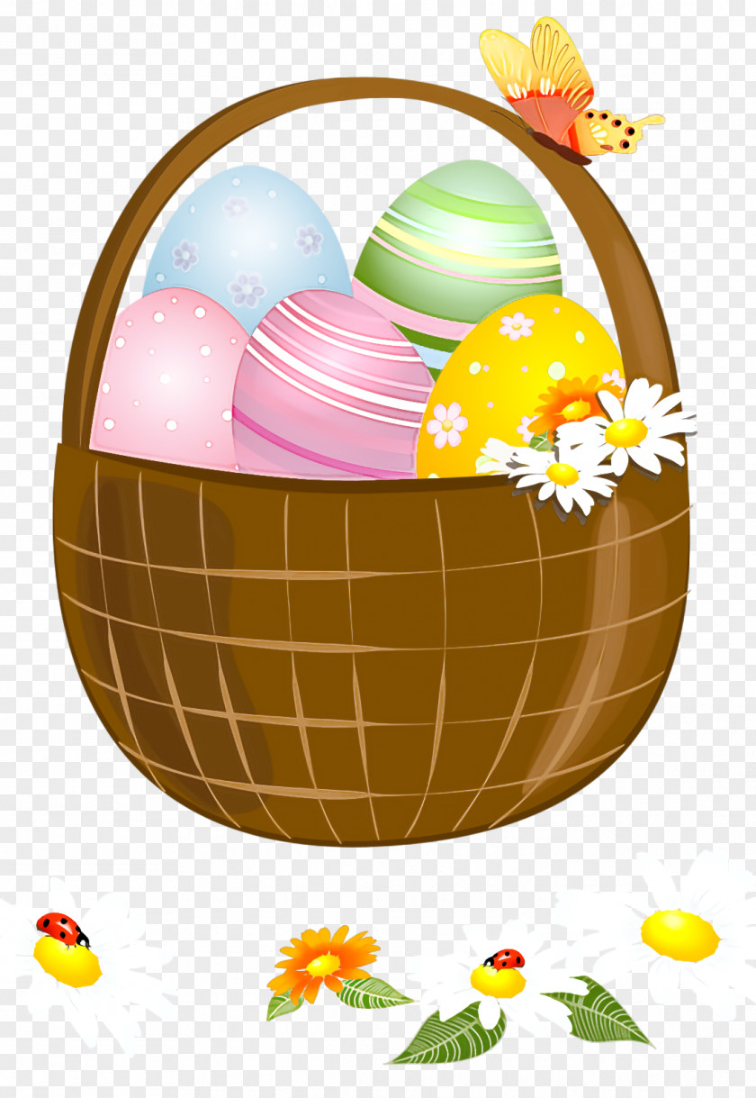 Easter Egg PNG